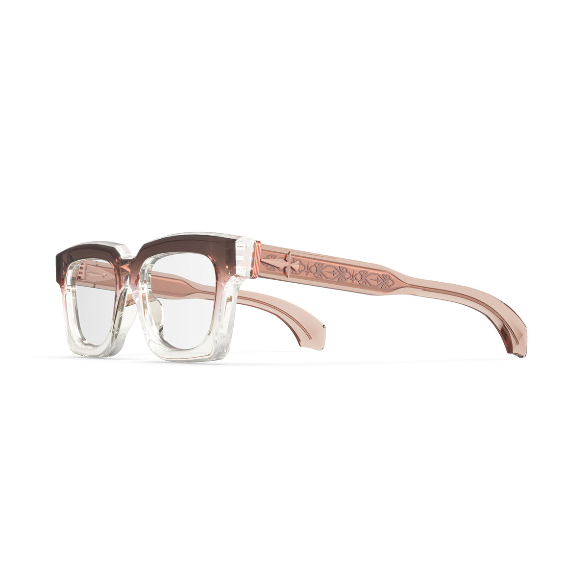 DESIRE - Brown Pink