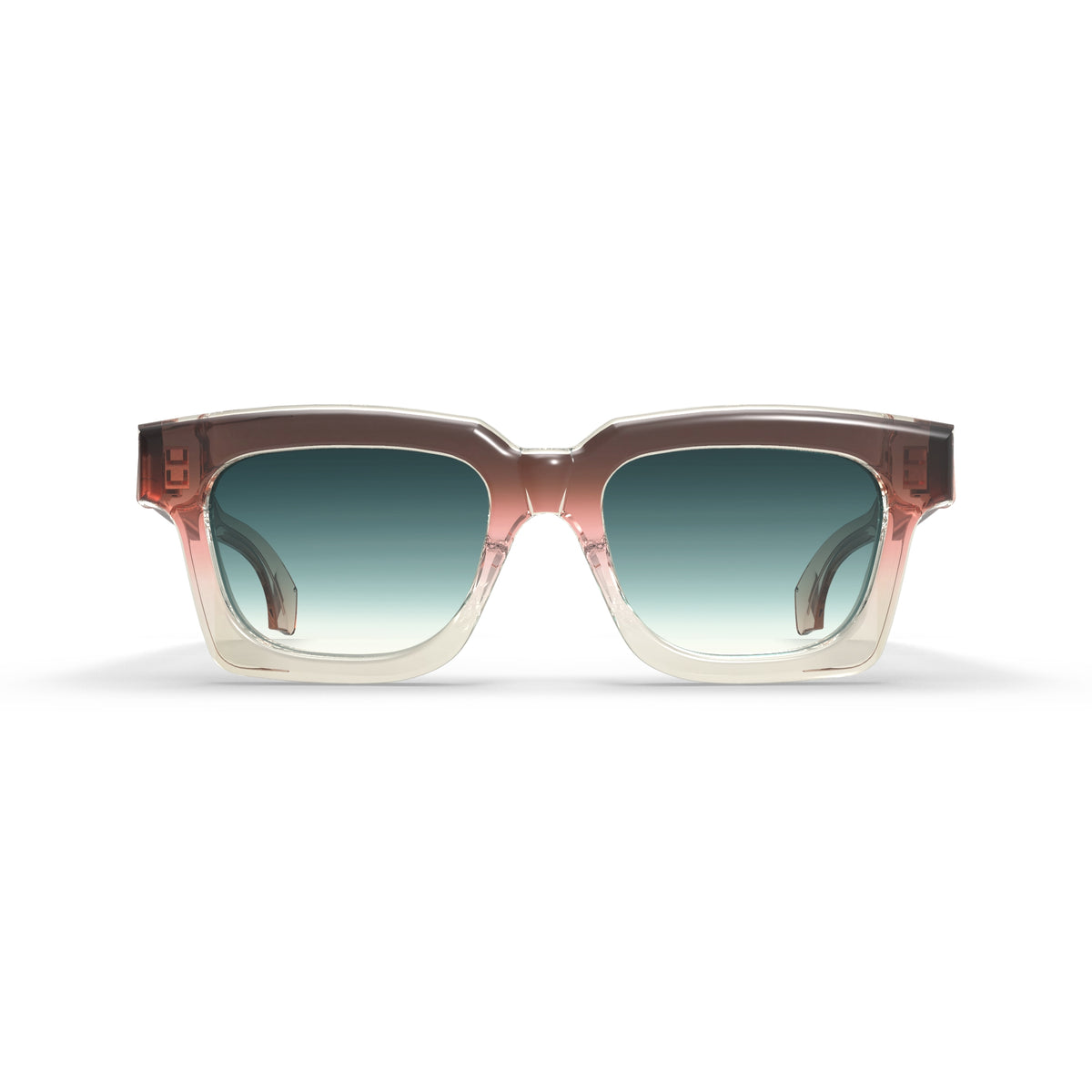 DESIRE - Brown Pink