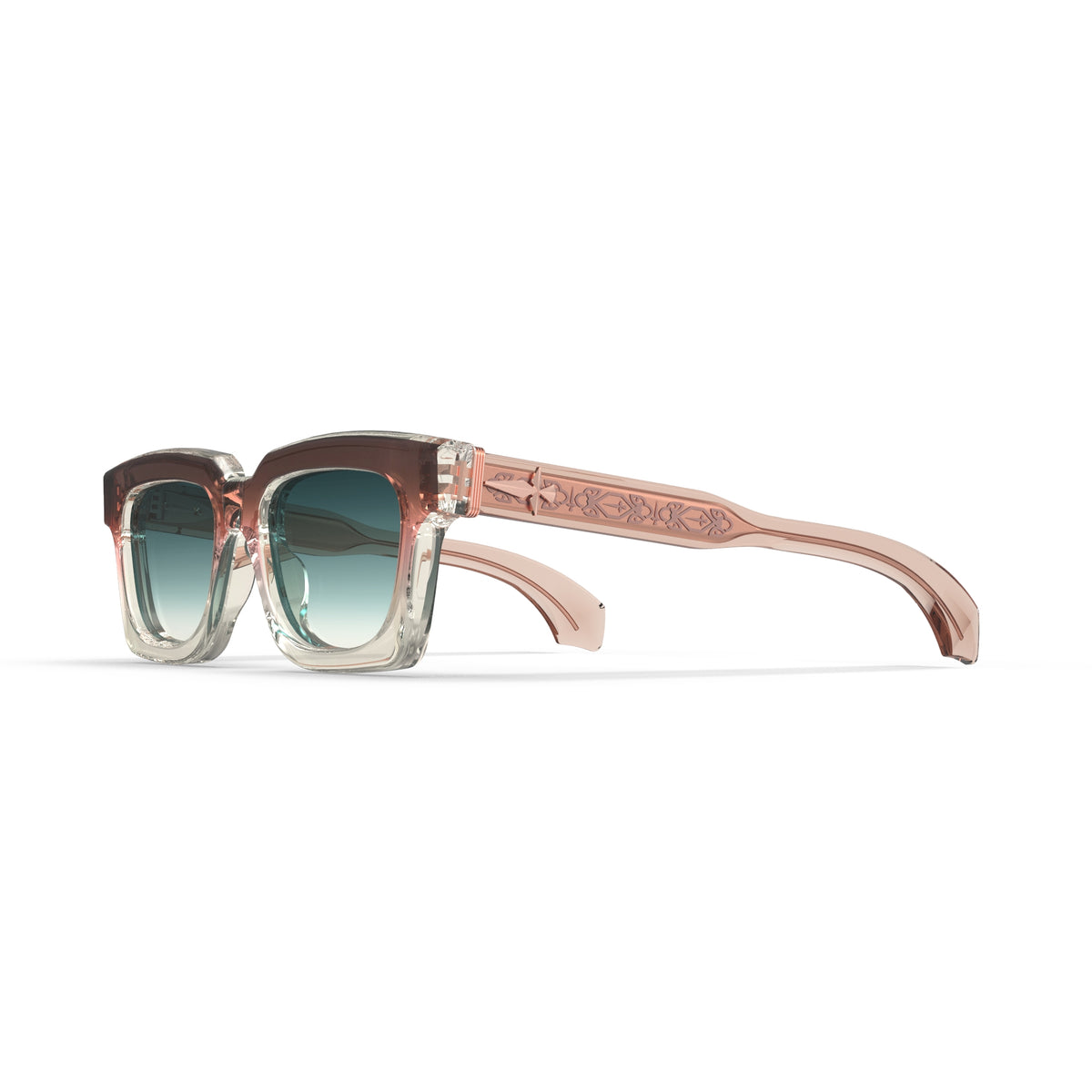 DESIRE - Brown Pink