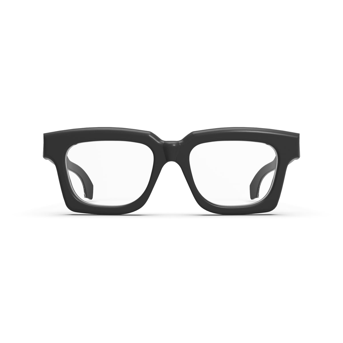 DESIRE - Matte Black