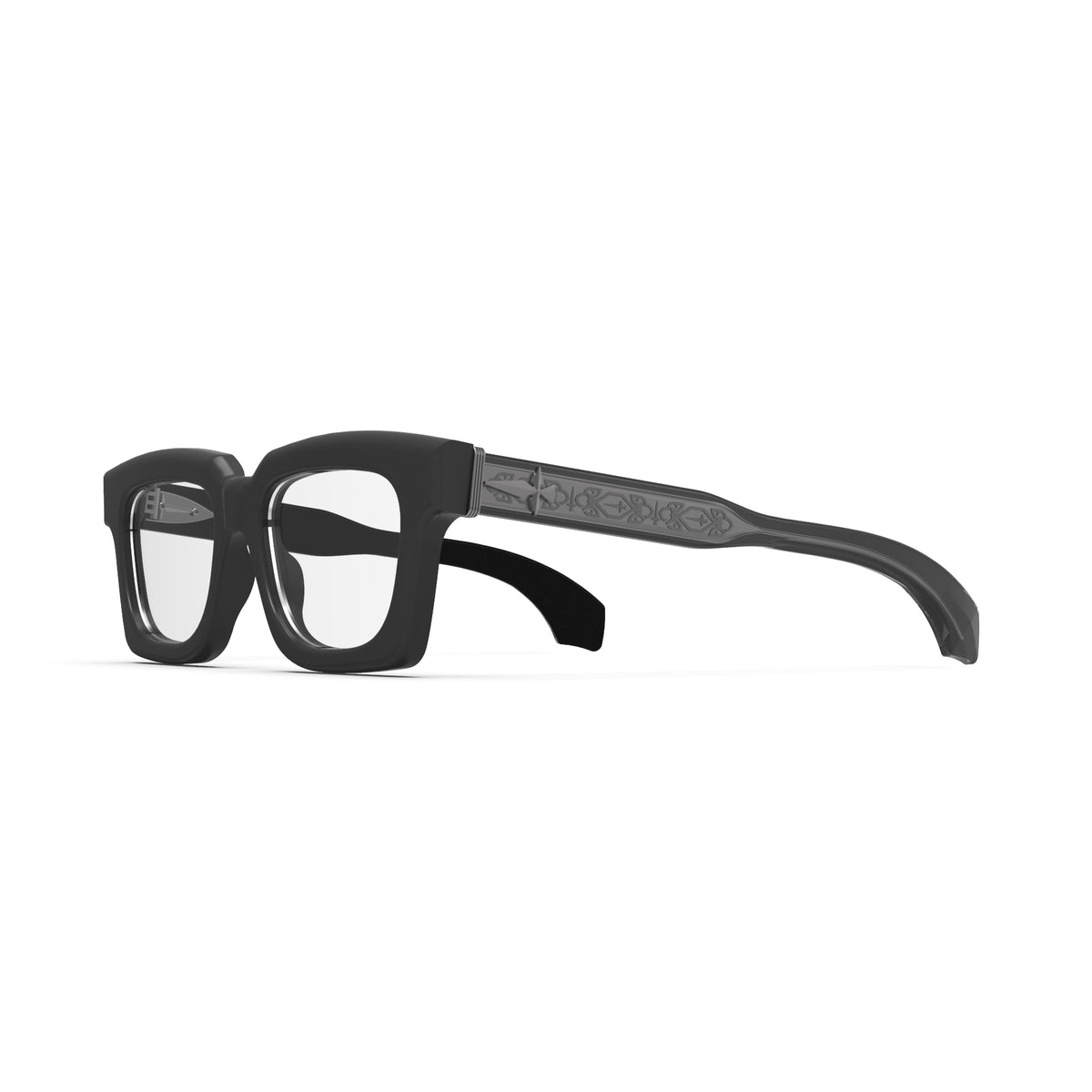 DESIRE - Matte Black