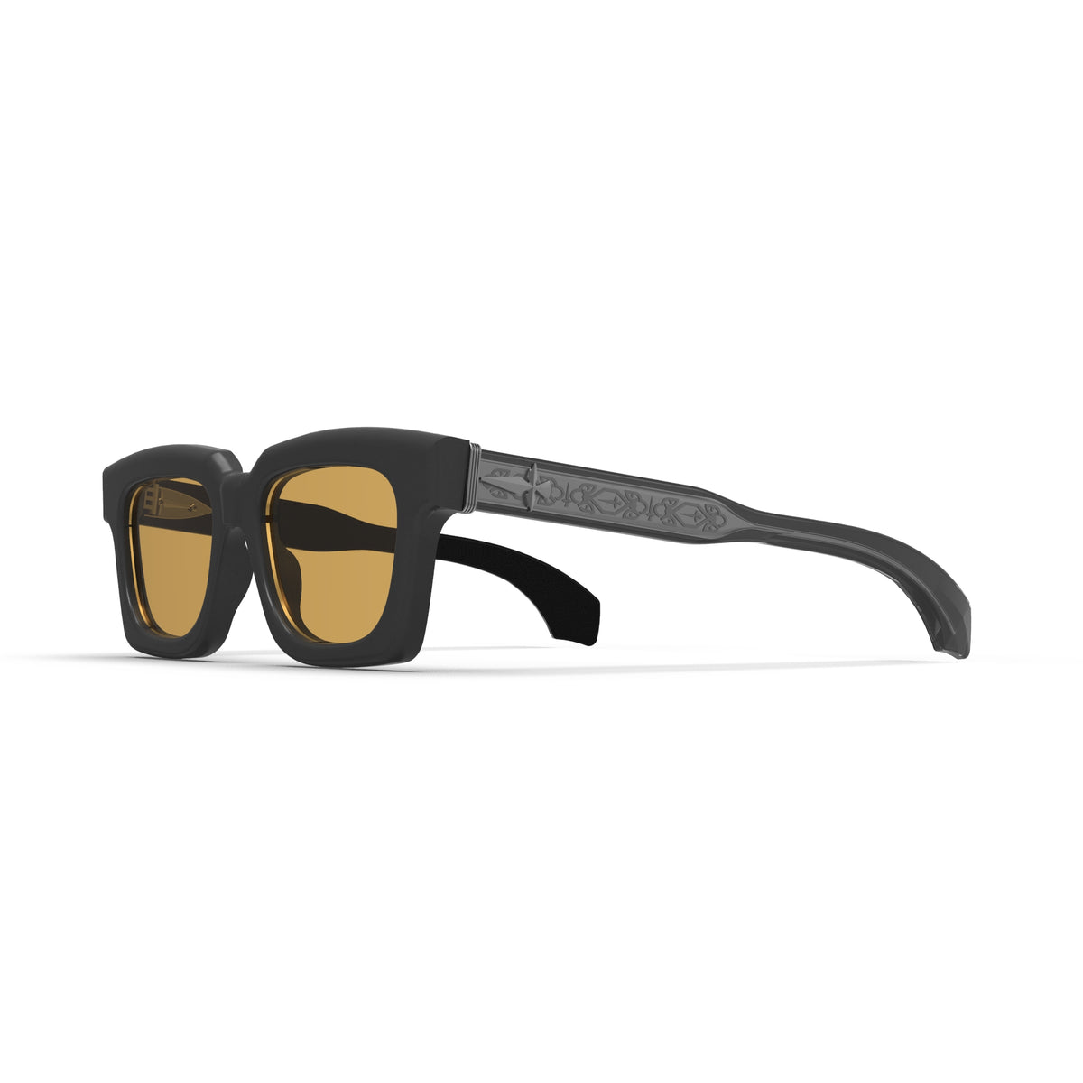 DESIRE - Matte Black